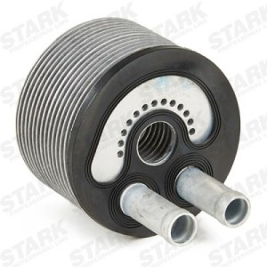 Radiateur d'huile OPEL 49870210, 1520800Q0B, 93197384