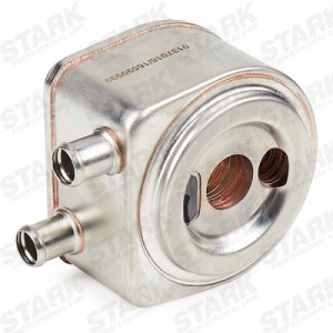 Radiateur d'huile ALFA ROMEO 9611931980, 1103A2, 9611931980