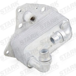 Radiateur d'huile ALFA ROMEO 55568113, 55568113, 12656364