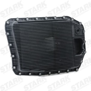 Carter d'huile, boîte automatique BMW 2333907, 24117536387, 24117571217