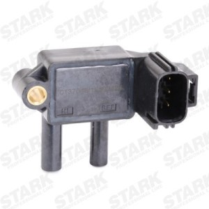 Capteur, pression des gaz échappement FORD C2D21764, C2D40422, C2D48828