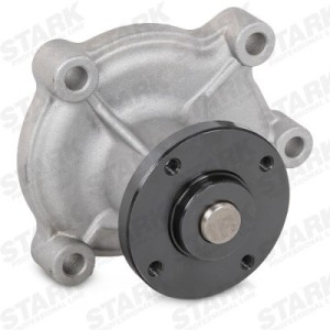 Pompe à eau OPEL 1334034, 1334102, 1334107