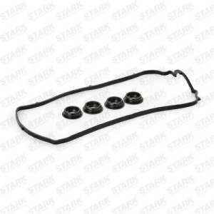 Jeu de joints d'étanchéité, couvercle de culasse DACIA 7701059314, 7701473164, 7701059314