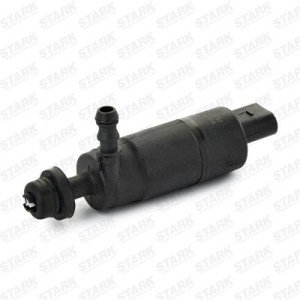 Pompe d'eau de nettoyage, nettoyage des vitres AUDI 357955681, 191955681, 1H0955681