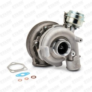 Turbocompresseur BMW 11652247691, 11652248906, 11652248907