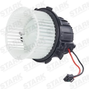 Pulseur d'air habitacle AUDI 8T1820021, 8T1820021