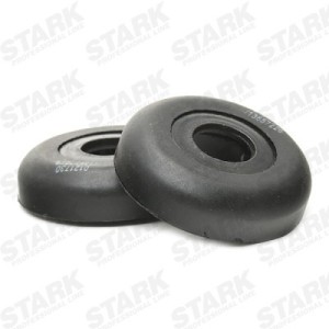 Appareil d'appui à balancier, coupelle de suspension AUDI 1J0412249, 357412249, 357412249A