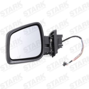 Rétroviseur extérieur MERCEDES-BENZ 1698101376, 1698102121, A1698101376