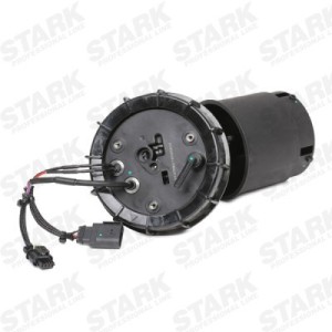 Chauffage, unité réservoir injection d'urée PORSCHE 7P6198970B, 7P6198970, 7P6198970A