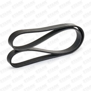 Courroie Poly-V AUDI 06A145933D, 06J260849D, 06A145933D