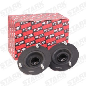 Coupelle d'amortisseur BMW 1124508, 1139452, 31331124508