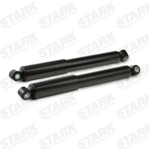 Amortisseur CITROËN 1318258080, 1318259080, 5206AV