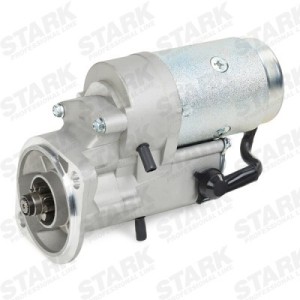 Démarreur ISUZU 1347064, 1519632, 3068343R