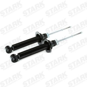 Amortisseur MITSUBISHI 4062A002, 4062A003, 4062A023