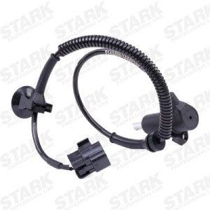 Capteur ABS CHEVROLET 95996129, 96200001, 96473224