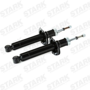 Amortisseur TOYOTA 4833019755, 4853010210, 4853010211