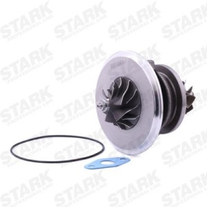 Cartouche turbo OPEL 024442214, 0860027, 0860032