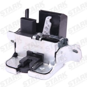 Serrure de hayon SEAT 7P0827505E, 7P0827505G, 7P0827505L