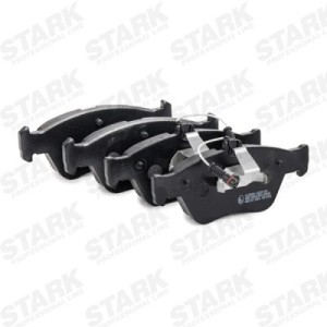 Plaquettes de frein MERCEDES-BENZ 0024204420, 0024204420cpl1, 0024209620