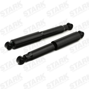 Amortisseur CHEVROLET 96863971, 96626451, 20924216