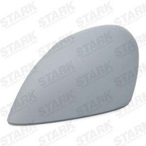 Coque de rétroviseur extérieur SKODA 6R0857537B, 6R0857537BGRU, 6R0857537B