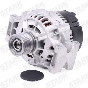 Alternateur MERCEDES-BENZ 0121542002, 012154200280, 0131541702