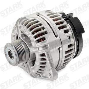 Alternateur CITROËN 504057813, 504087183