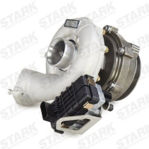 Turbocompresseur BMW 11657796311, 11657796312, 7796311