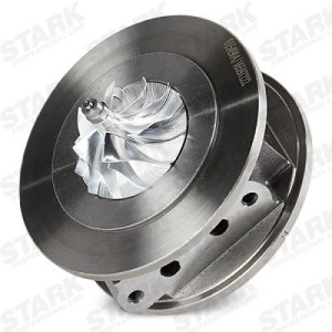 Cartouche turbo OPEL 055486151, 055493250, 055506594