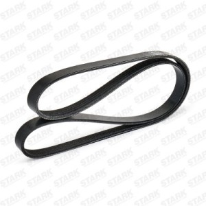 Courroie Poly-V CHEVROLET 55562418, 46510593, 4723288