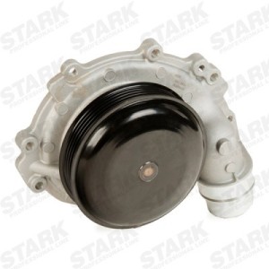 Pompe à eau MERCEDES-BENZ 6512000501, 6512004300, 6515000501