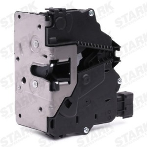 Serrure de porte OPEL 13258274, 55702899, 0133264