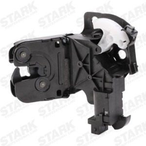 Serrure de hayon AUDI 8P4827505A, 8P4827505B, 8P4827505C