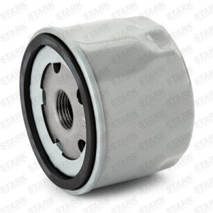 Filtre à huile FORD 2207993, H6BG6714BA