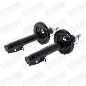 Amortisseur FORD 10691325110, 1141670, 1141671