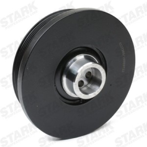 Poulie damper vilebrequin BMW 11237800026