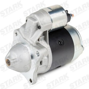 Démarreur RENAULT 7700569256, 7700569257, 7700622951