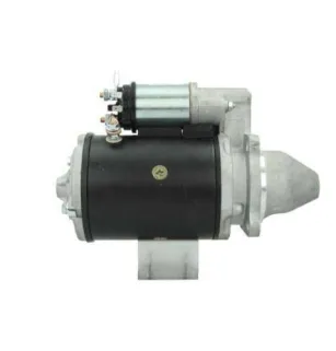 Démarreur Perkins 2.8 kw , Bosch 0001367040 , Magneti Marelli 0727610000 , Bosch ruil 0986012190 , 107246