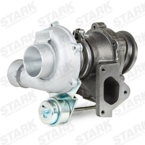 Turbocompresseur MERCEDES-BENZ 6460960299, 646096029980, 6460960599