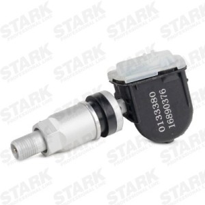 Capteur de pression pneu TPMS FORD 3188FR3V1A180CB