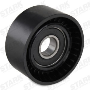 Poulie, tendeur de courroie d'accessoire MERCEDES-BENZ 1195500Q1E, 6992001600, 117500969R