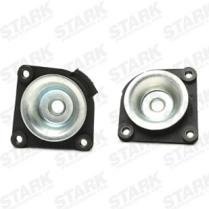 Coupelle d'amortisseur VOLVO 30666271, 31262065, 9157745