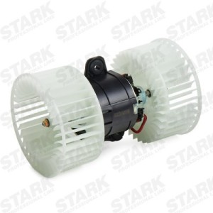 Pulseur d'air habitacle BMW 64118372493, 64118385558, 8372493