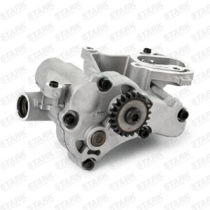 Pompe à huile AUDI 06J115105AB, 06J115105AG, 06J115105T