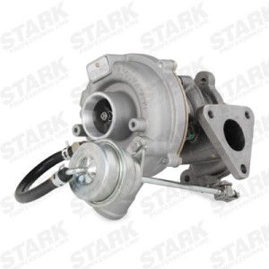 Turbocompresseur AUDI 038145701D, 38145701D, 038145701DV