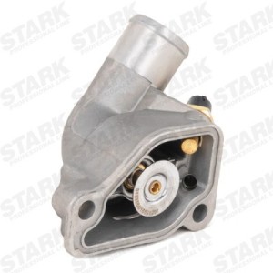 Thermostat d'eau OPEL 1338428, 1338435, 24456401