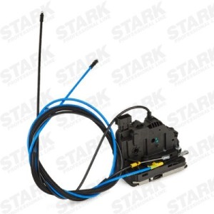 Serrure de porte CITROËN 1348633080, 1361337080, 1385699080