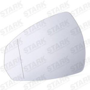 Miroir de rétroviseur AUDI 8V0857535E