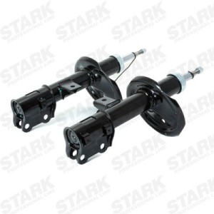 Amortisseur KIA 546512G200, 546512G300, 546512G600