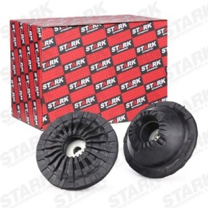 Coupelle d'amortisseur AUDI 8E0412377, 8E0412377C, 8K0412377C